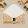 Money envelope “Happy New Year!”, Crafts and Bant, 16.5 x 8 cm, New Year