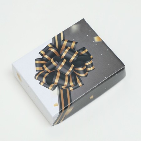 Box cover is a “tape”, without a window, 18 x 15 x 5 cm-1