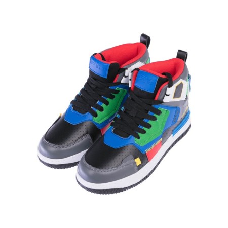 Sneakers for the boy PlayTode, size 37-5