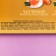 Gift tea "Gold" 3 tastes, 12 bags x 1.8 g.