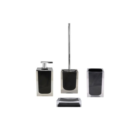 Soapwoman Colours, black color-1