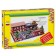Designer from bricks "Military Base", 1460 parts