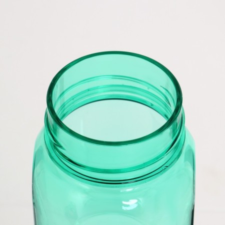 Water bottle, 550 ml, Laguna, 4.7 x 22.5 x 7 cm, mix-3