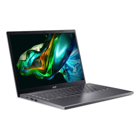 Acer Aspire 5 A514-56M-34S8 Core i3 1305U 8GB SSD256GB Intel UHD Graphics 14 "IPS W 103386-1