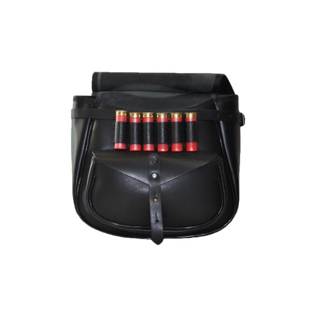 Yagdtash hunting, large, leather