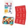 Board game "Just explain the blitz", 20 cards, 10+