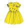 Dress for girl PlayTode, height 98 cm
