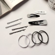 Hair set 
