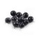 Cargo Cheburashka painted collapsible Yaman 10 pcs., 5 g, black