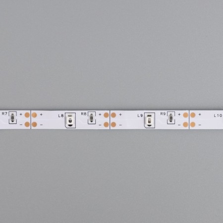 LEAZON Lighting 1 m, IP20, SMD2835, 30 LED/m, 3HAAA, glow of multi-3