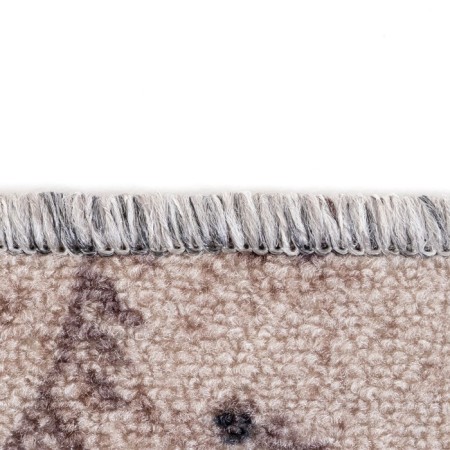 Rectangular palace 200x250 cm, 100% polyamide, felt-1