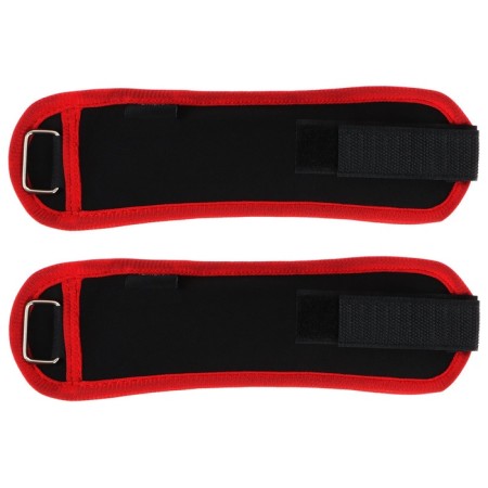 Tears on the wrist onlytop, 2 pcs. x 200 g, red color-10