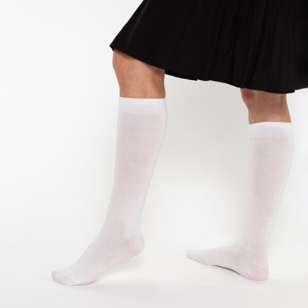 Golphs women, white color, size 36-40-3