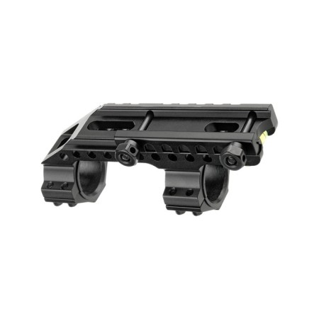 Monoblock for the sight VEBER 3021 H on Weaver-3