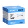 Hiskin Stop Acne dry hair with hyaluronic acid, 300 ml