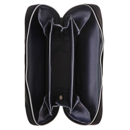 Penal soft, 1 department, 90 x 210 x 50 mm, voluminous, Devente Hacker, artificial leather 7029410-5