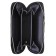 Penal soft, 1 department, 90 x 210 x 50 mm, voluminous, Devente Hacker, artificial leather 7029410