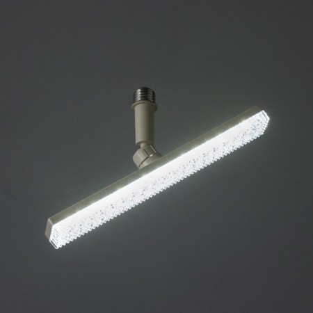 Rogue lamp "Education" LED 20W 6000k white 30x4.5x13.5cm Bayerlux-2