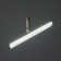 Rogue lamp "Education" LED 20W 6000k white 30x4.5x13.5cm Bayerlux