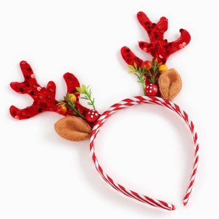 Carnival rim "horns with ears"-1