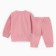 Kit for children, pink color, height 68 cm
