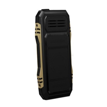 Cell phone Texet TM-D428 ​​Black-3