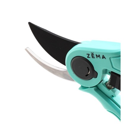 Planning coater, cut diameter up to 15 mm, 8.2 "(21 cm), zema-2
