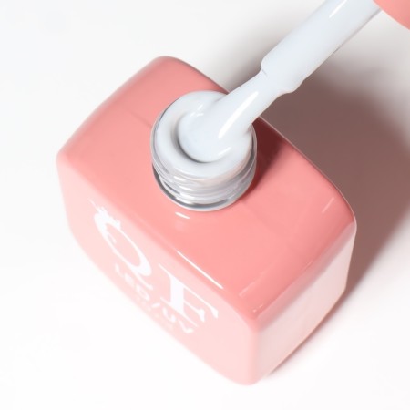 Simple nail polish gel, 3 phase, 10 ml, led/uv, color (243)-10