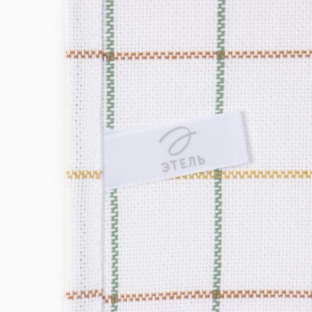 Ethel Harmony towel 40x70cm, 100% HL, mitch 186 g/m2-5
