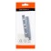 TK01 Push-to-Open pusher of hidden installation, for glass doors, 86.5