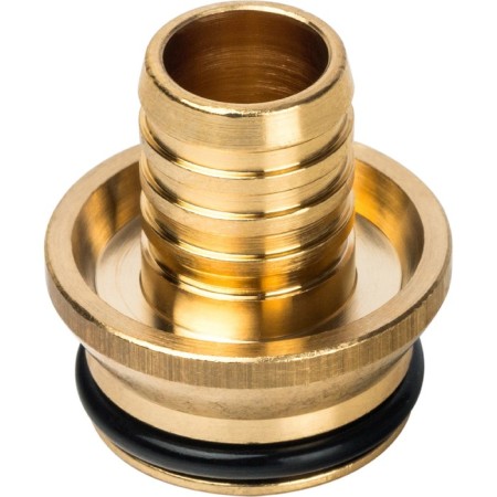 Евроконус STOUT SFC-0020-001622, для труб PEX 16х2,2х3/4-2