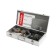 The device for welding plastic pipes "Victory" PT-1800, 1800 W, 20/25/32/40/50/63 mm, case