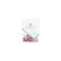 Rhinestones TNL "Crystal", No. 05 Raspberry turmaline, 1440 pcs