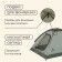 TARSTARY TACE, TRARKING MACLAY FISHT 2, 2-seater