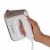 Endever Odyssey Q-459, manual, 1300 watts, 25 g/min, 0.1 l, white