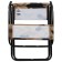 Folding stool (ps2/c brown camouflage)