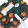Folding Gift Box "Tales", 16.5 x 12.5 x 5 cm, without tape, New Year