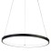 Suspension chandelier Giro 400 mm, LED 22W