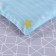 Bed linen 1.5 joint venture "Funny clouds", size 160x230 cm, 160x220 cm, 50x70 cm