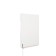 Wall heater, 59 × 44 × 2 cm, step 250