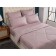 A set with a blanket "Maurizio No. 7", size 180x230 cm, 50x70 cm - 2 pcs