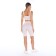 Bicycles female, cream color, size 42 (s)