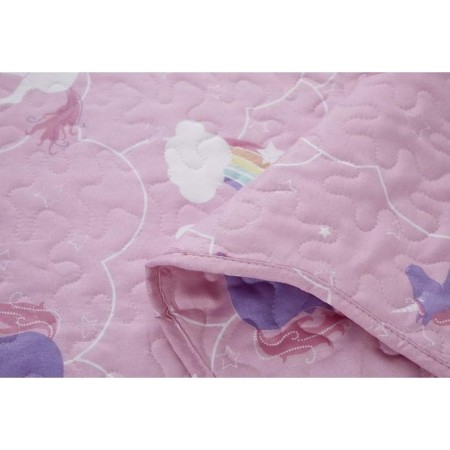 Set with a cover of Magic No. 5, size 160x220 cm, 50x70 cm-2