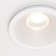 Building lamp Technical DL034-01-06W3K-W, 6W, 6x6x6 cm, LED, 470LM, 3000K, white color