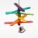 Toy for birds "turntable"