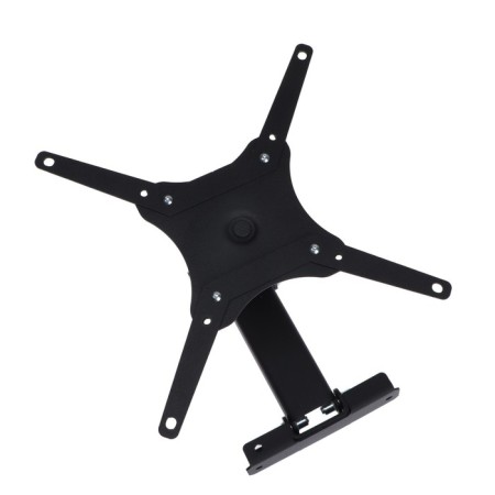 Ramo K551, for TV, inclined-horned, 13-43 ", black-1