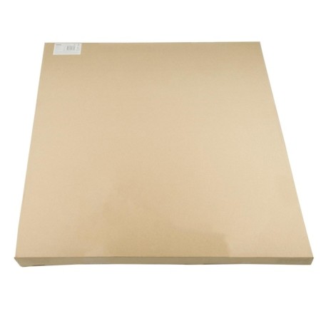 LED ceiling LED UNIL, 45 W, IP40, LED, 4000K, 4300 lm, 19x595x595 mm, white color-7