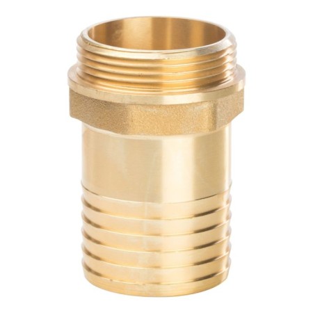Stout SFT-0035-011440, 1 1/4 "x 40 mm, external thread