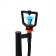 Opesticiper spraying for drip irrigation, h = 56 cm, with a peak, plastic, Greengo