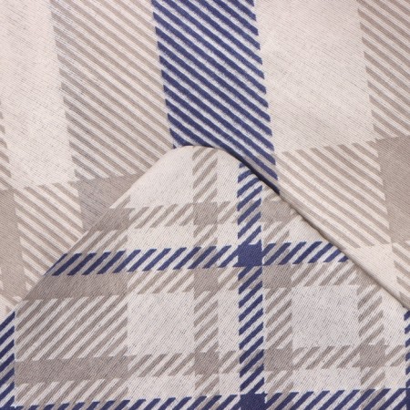 Bed linen 2 joint venture and I “trend”, 173x215cm, 175x214cm, 50x70cm-2pcs, 60g/m2, microfiber-5